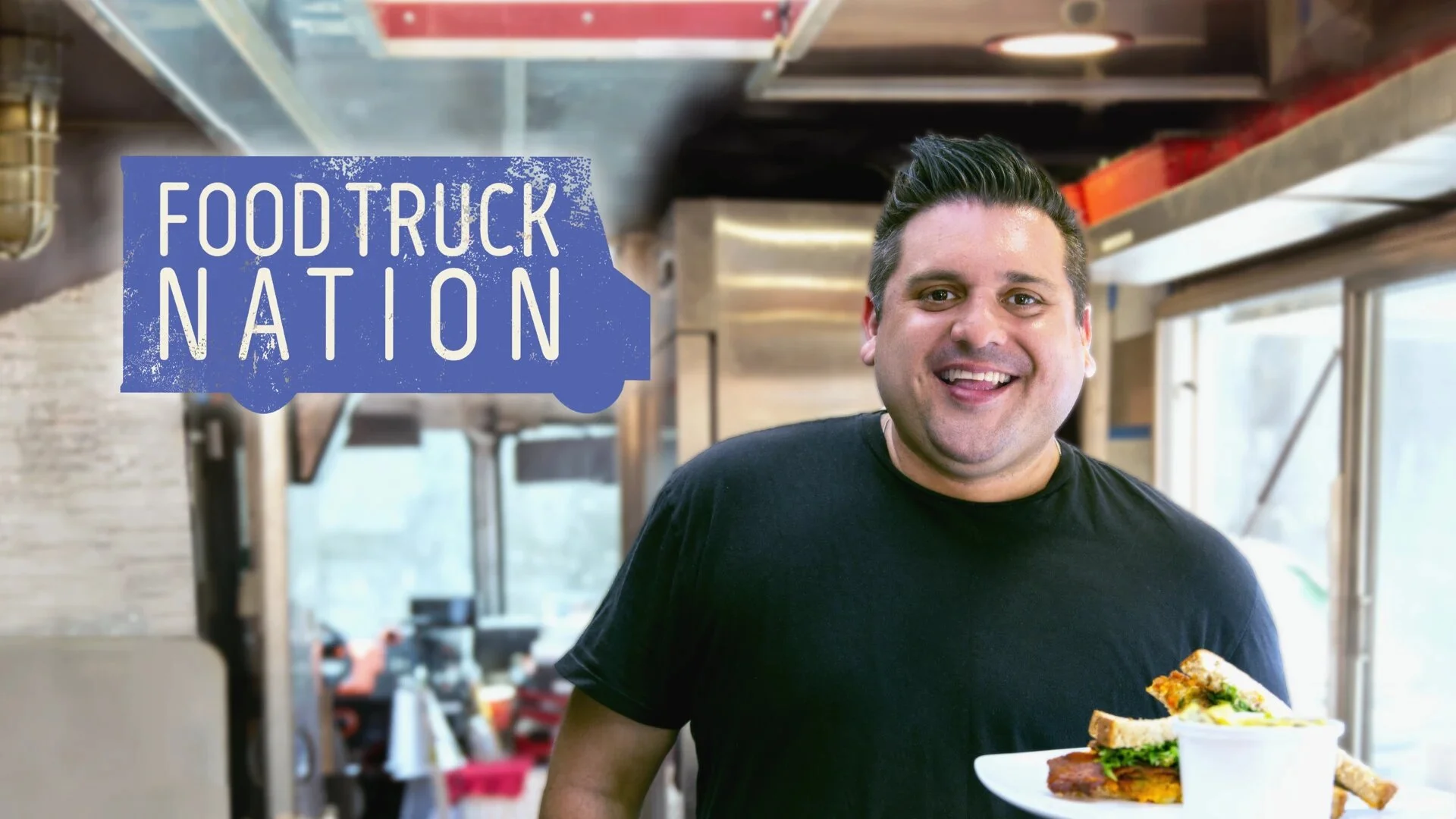 Food Truck Nation