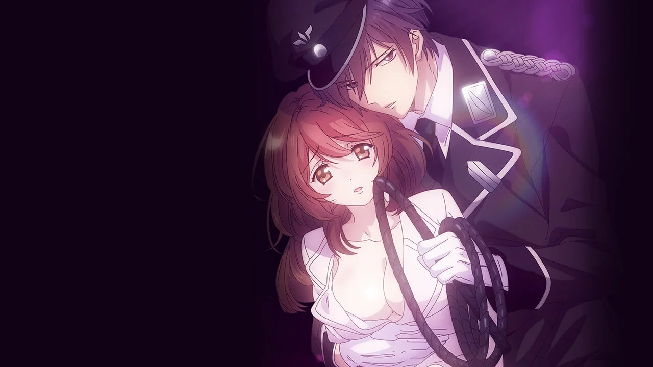 Amai Choubatsu: Watashi wa Kanshu Senyou Pet