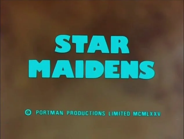 Star Maidens