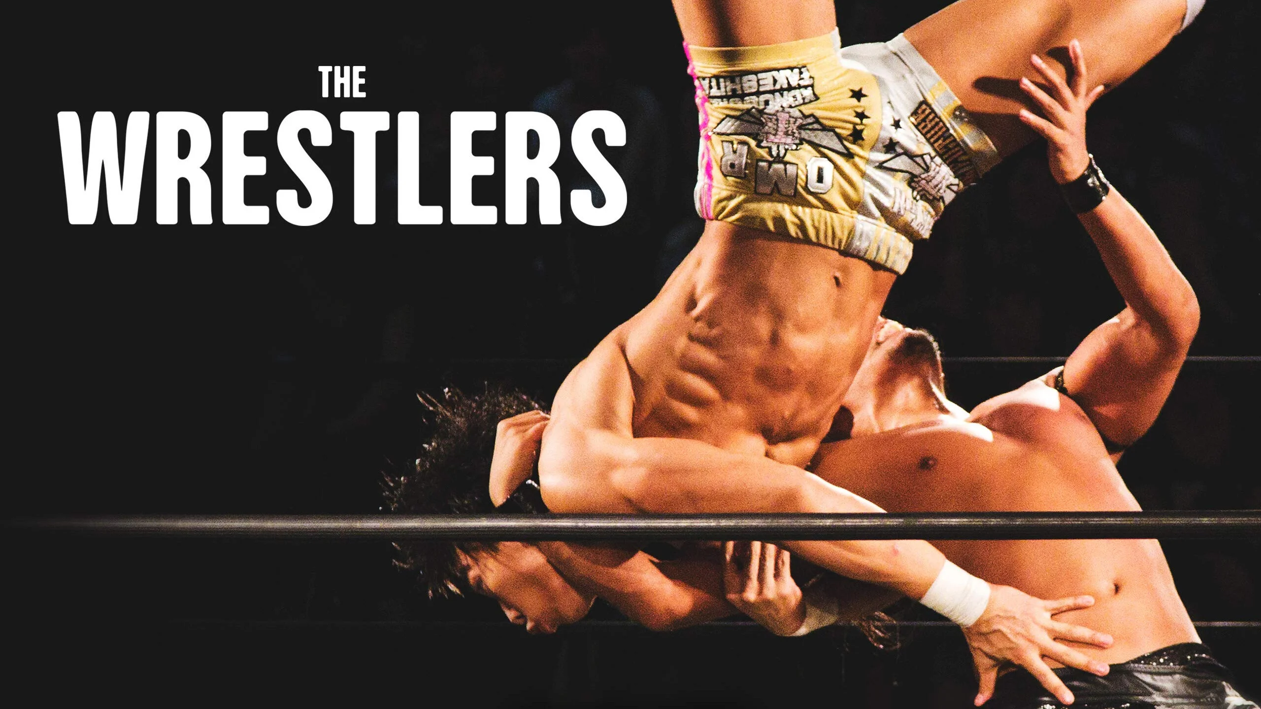The Wrestlers