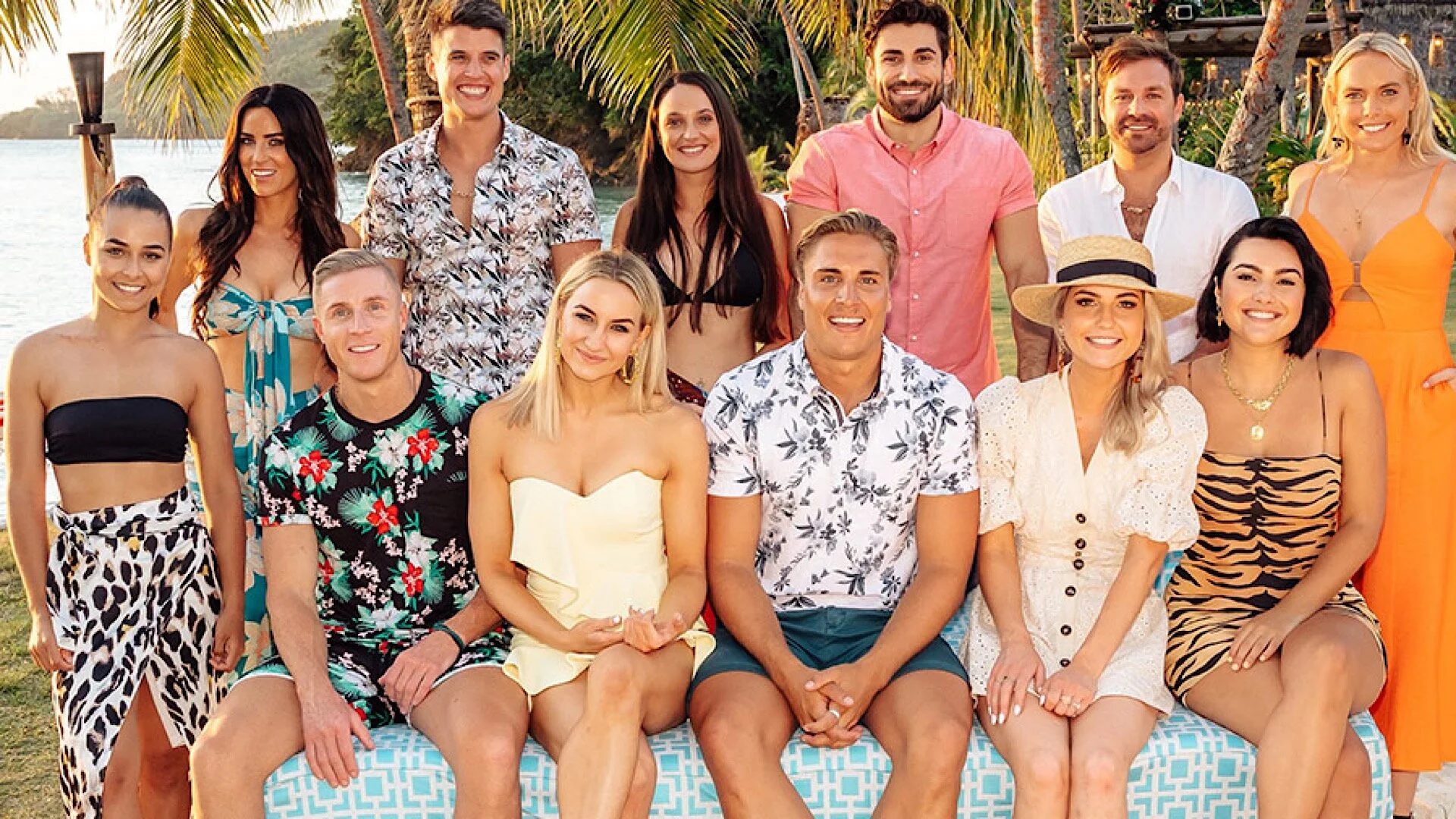 Bachelor in Paradise