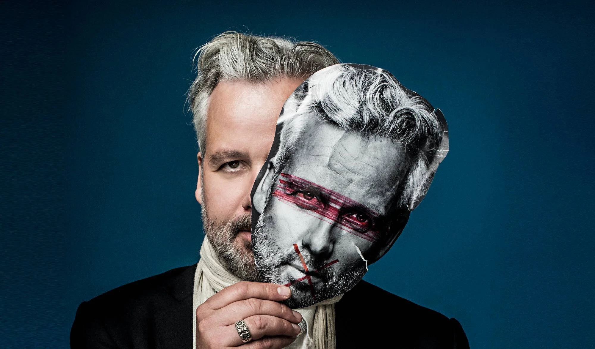 Ari og halve kongeriket