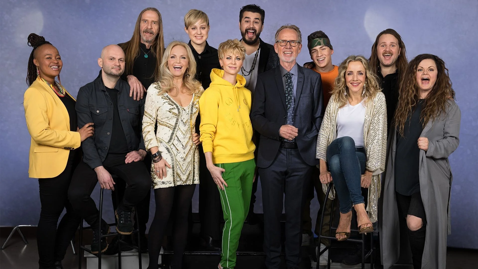 Ä‚â€¦rhundrets stemme