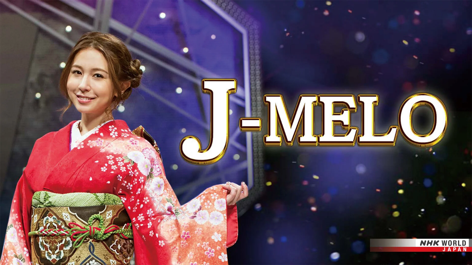 J-MELO
