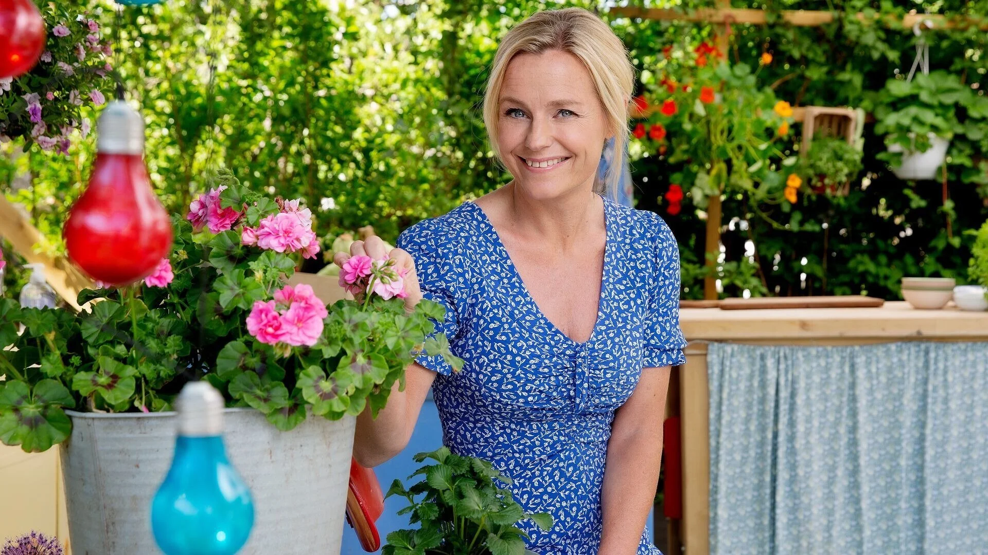 En Kveld Hos Kloppen