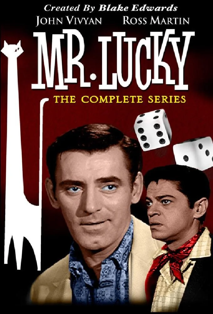 Mr. Lucky