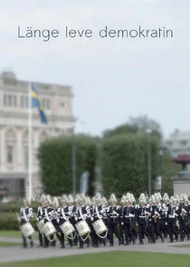 Póster de LĂ¤nge leve demokratin
