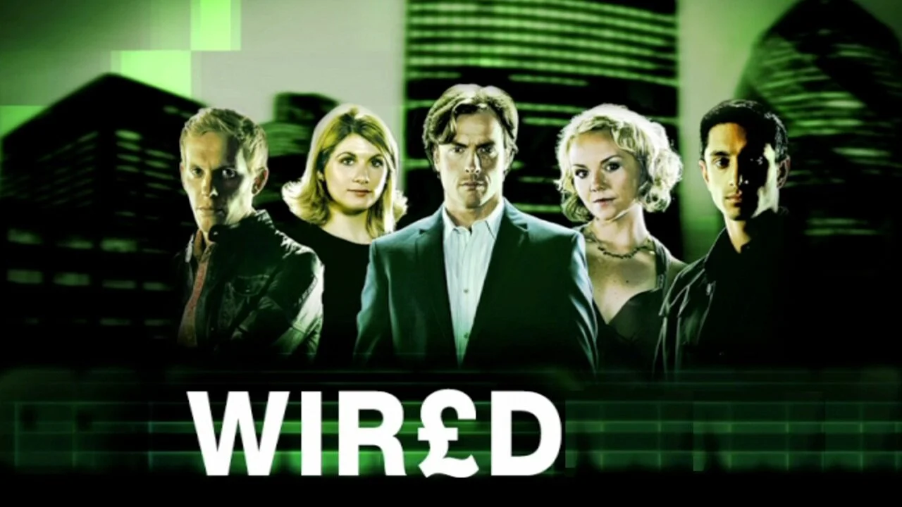 Wired