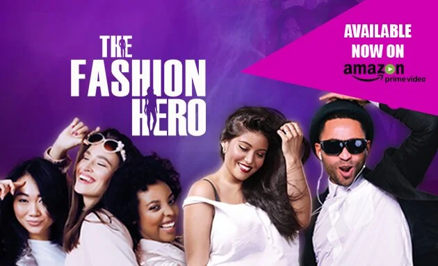 The Fashion Hero