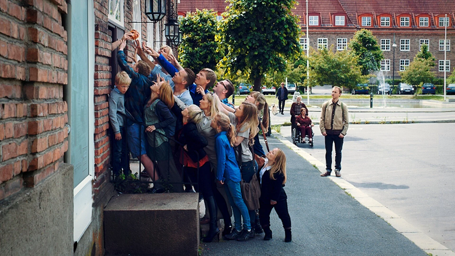 Kampen for tilvÄ‚Â¦relsen