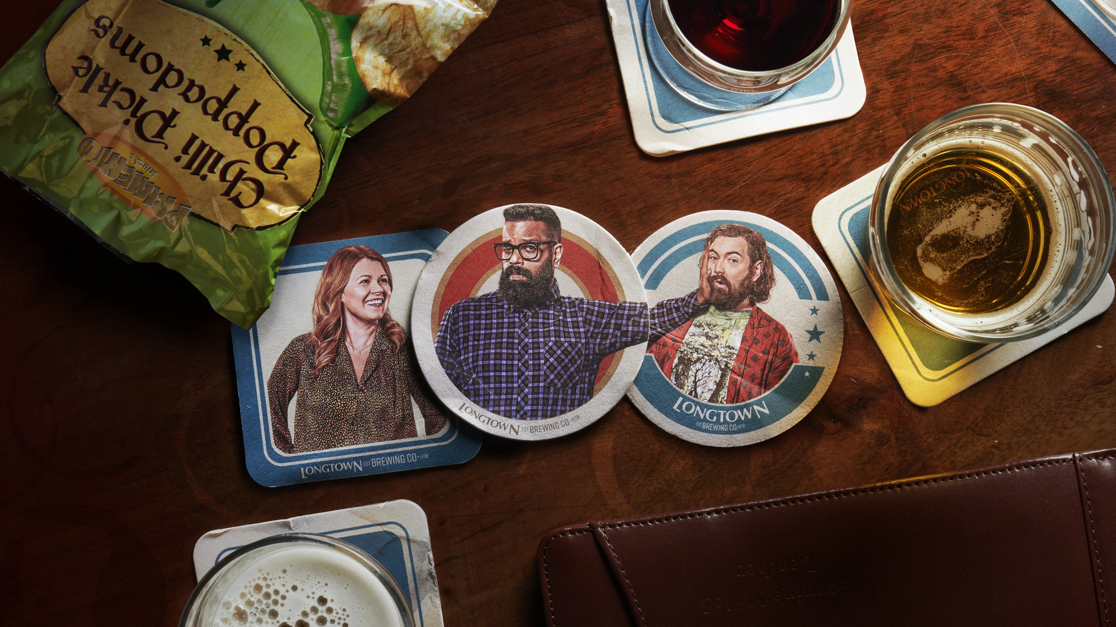 The Reluctant Landlord