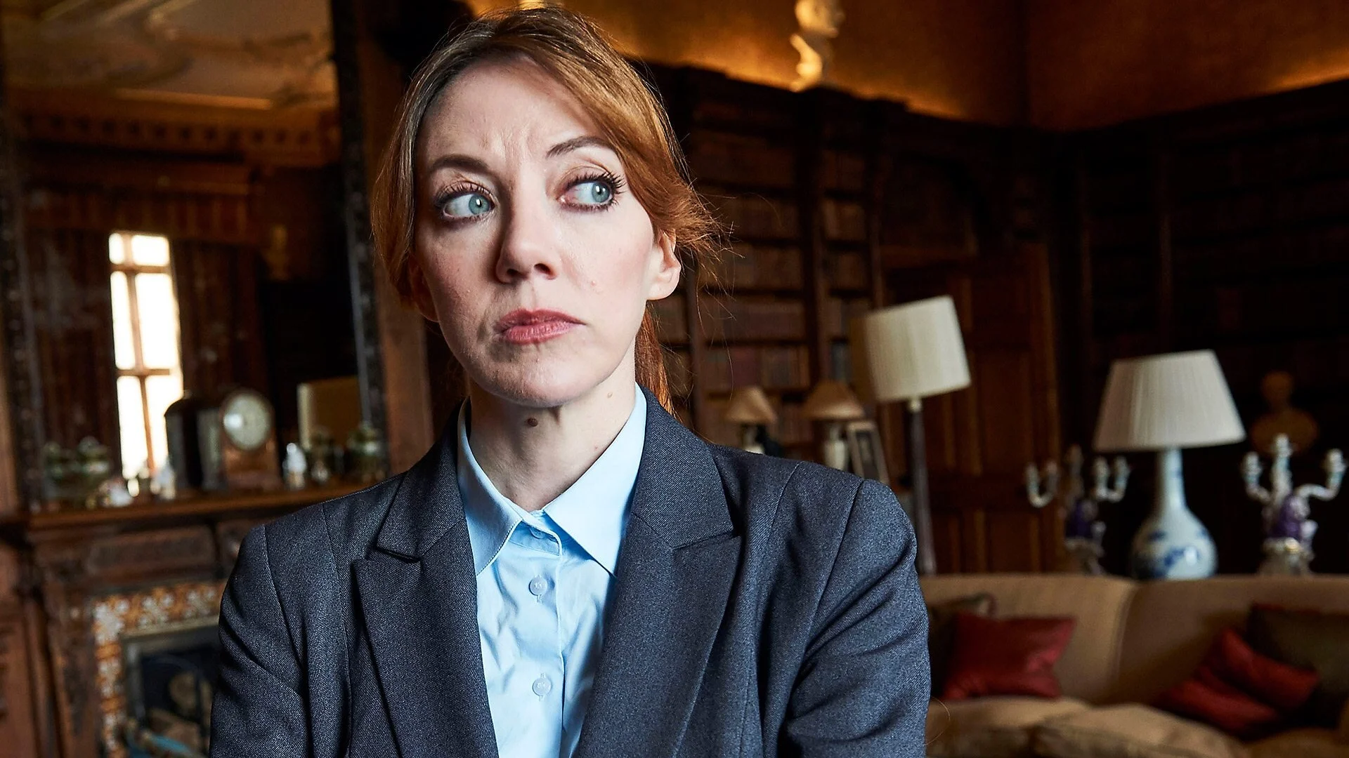 Cunk on Britain