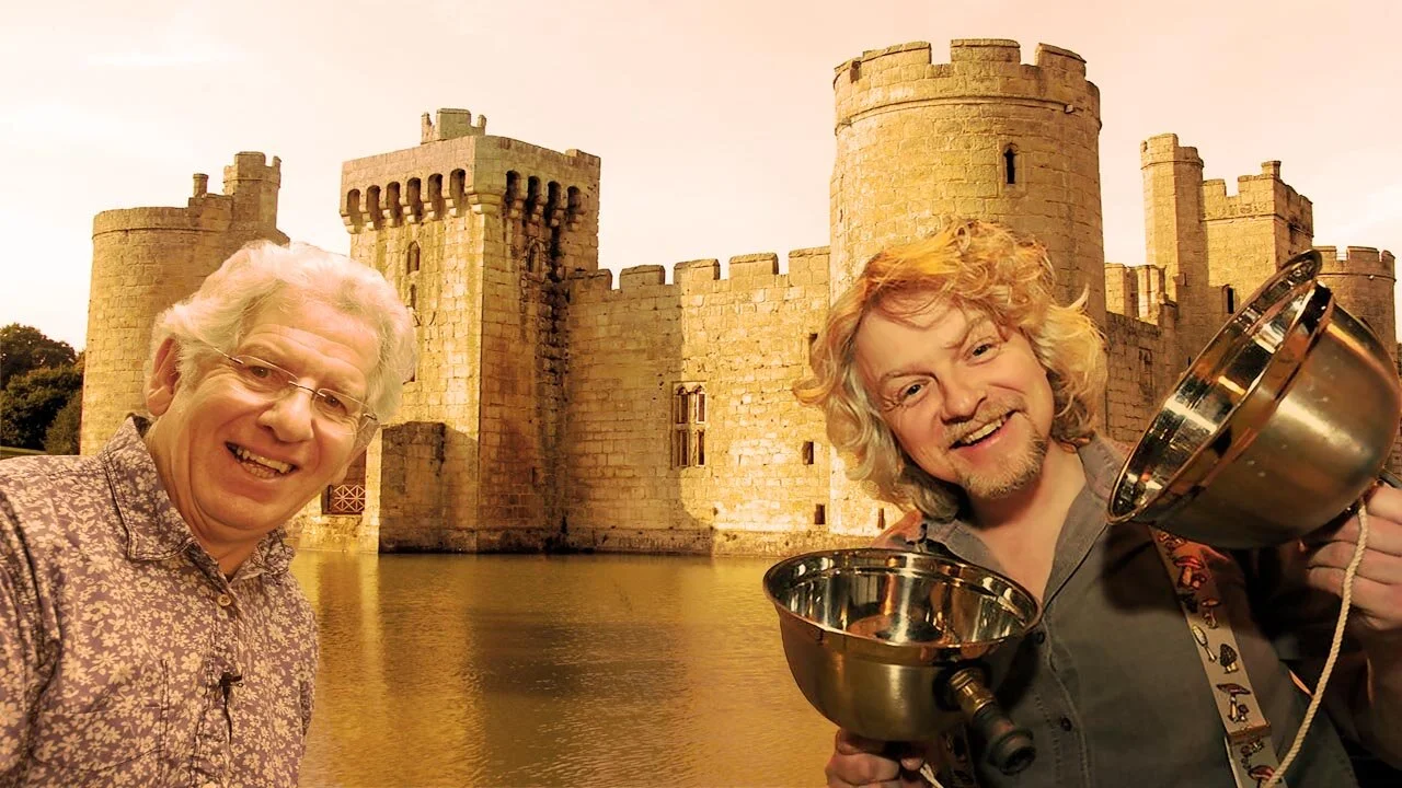 What the Ancients Did for Us