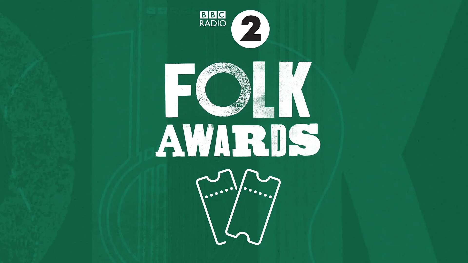 BBC Radio 2 Folk Awards