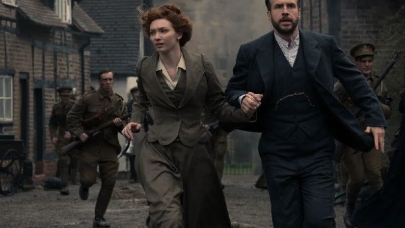 La guerra de los mundos (UK)