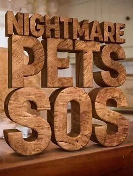 Poster di Nightmare Pets SOS