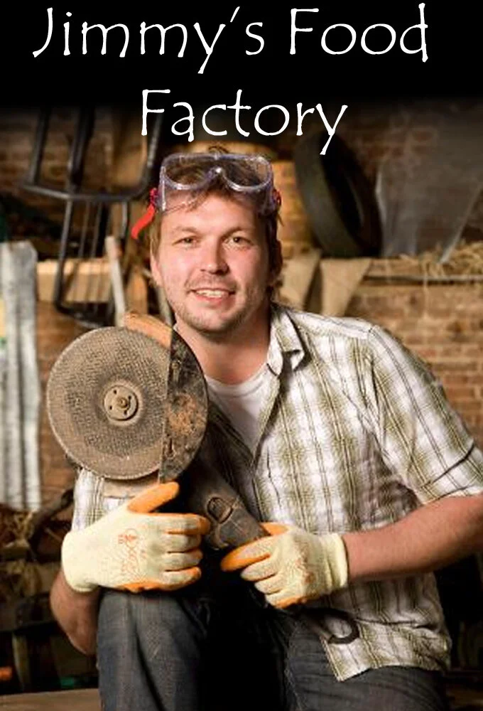 Jimmy's Food Factory