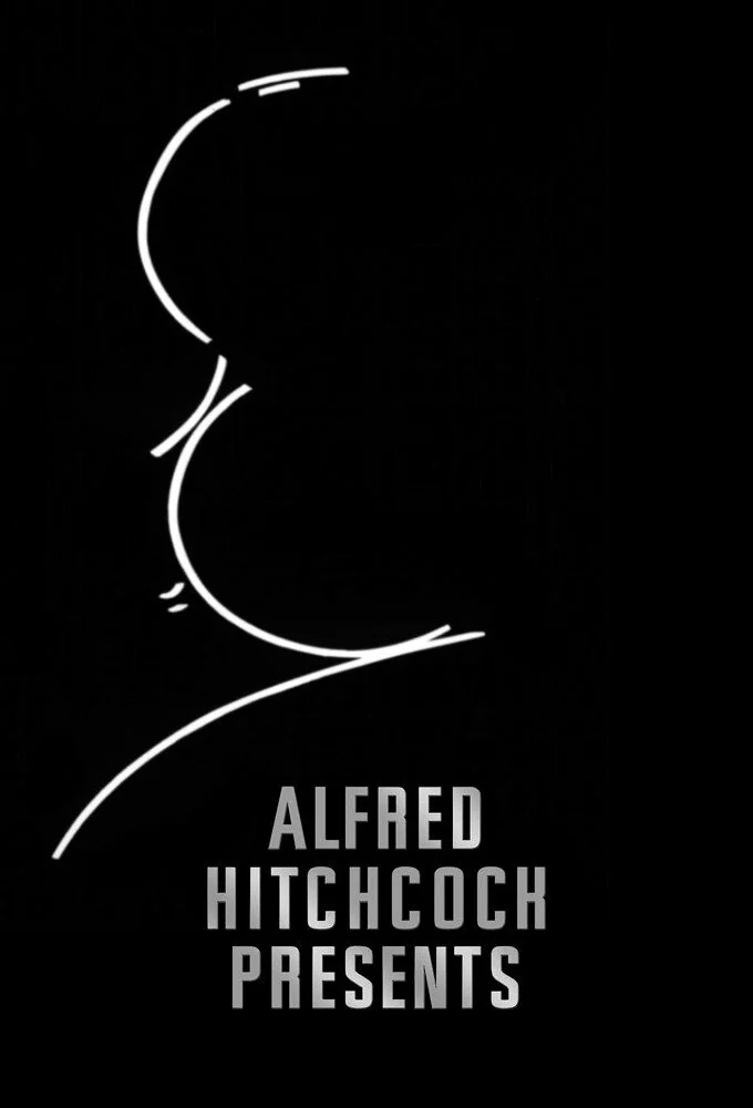 Pôster de Alfred Hitchcock Presents