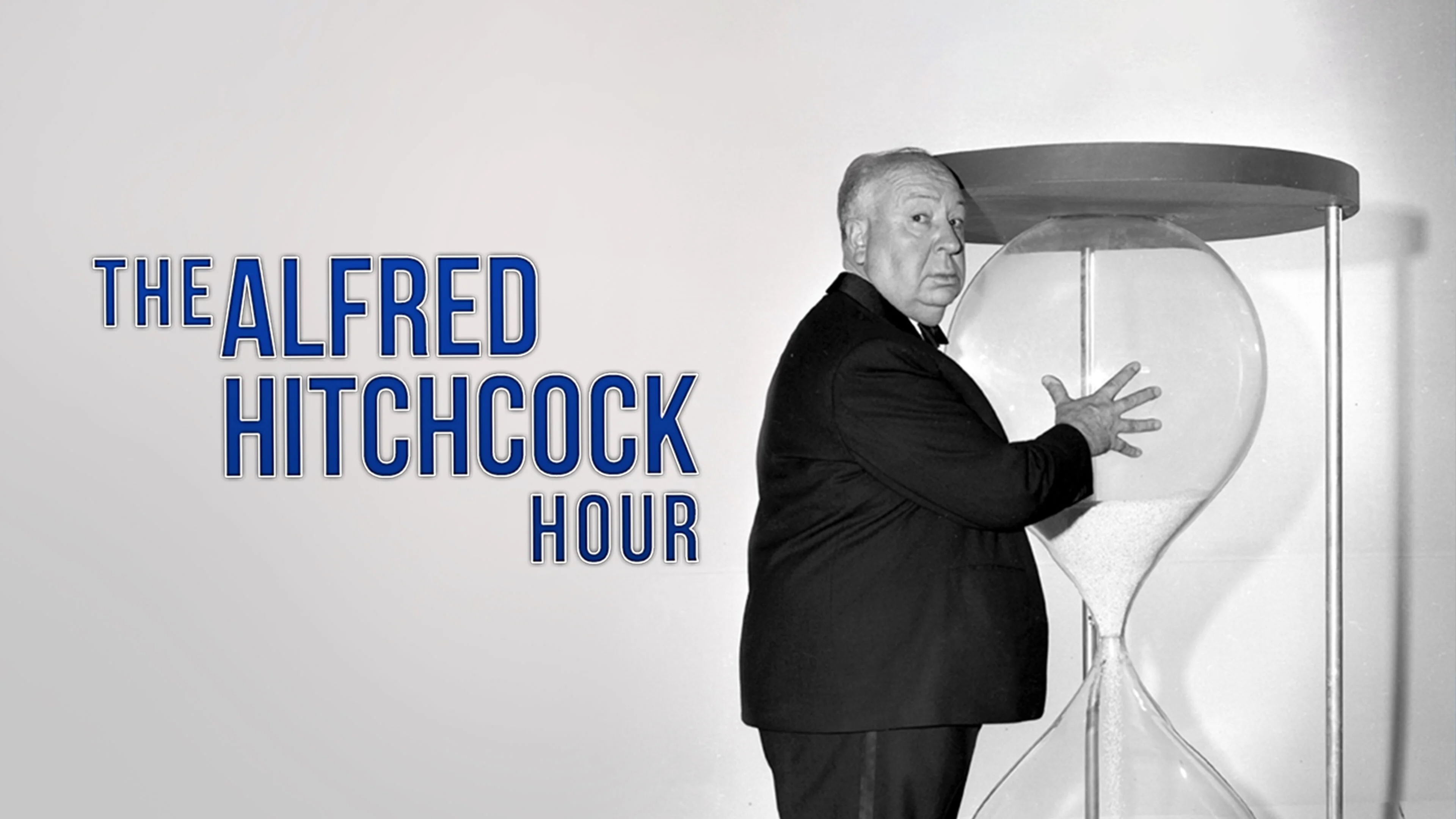 La hora de Alfred Hitchcock