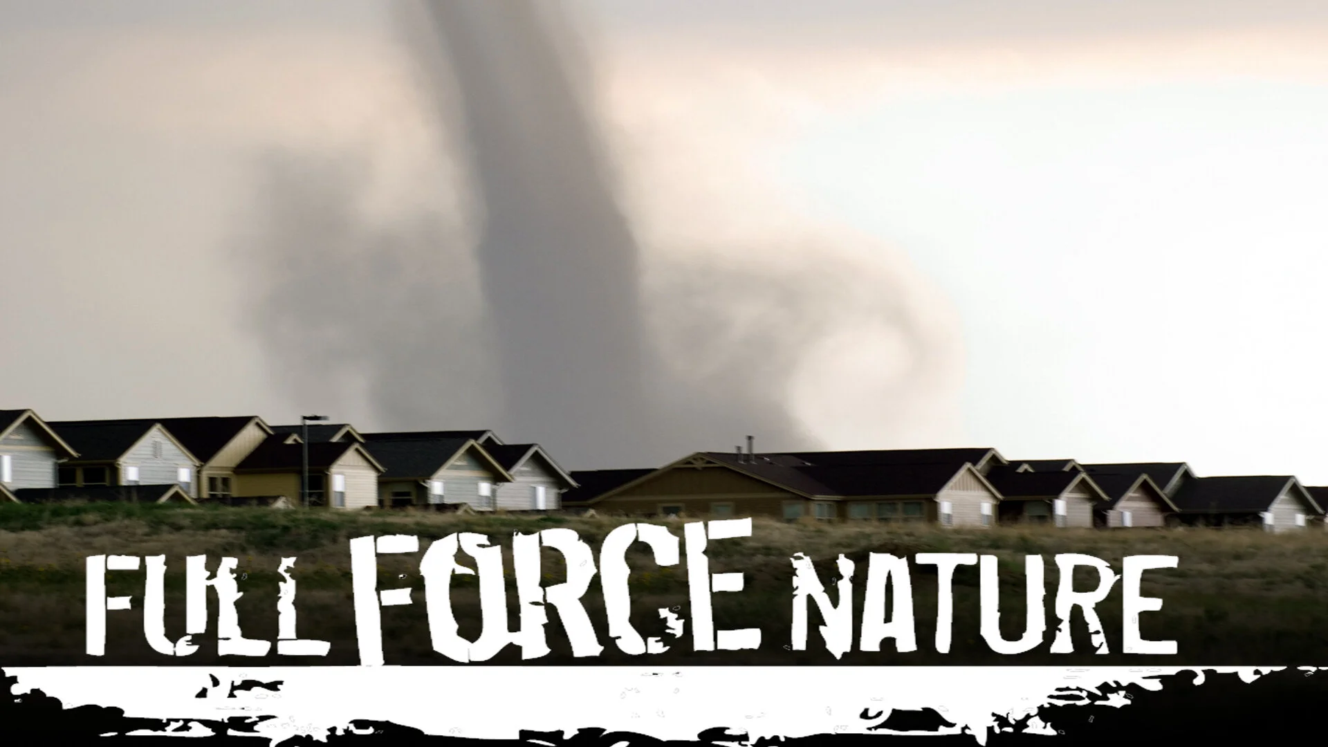 Full Force Nature