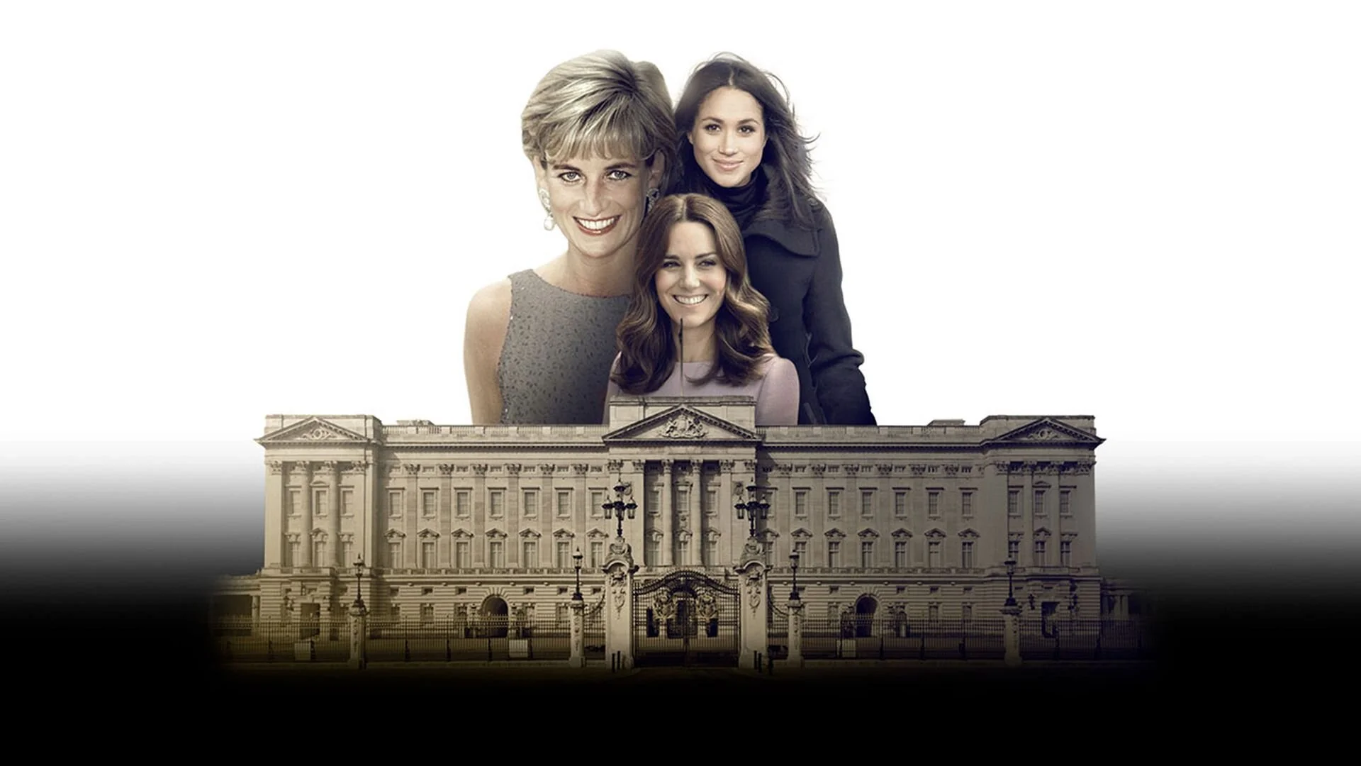 The Royal Wives of Windsor