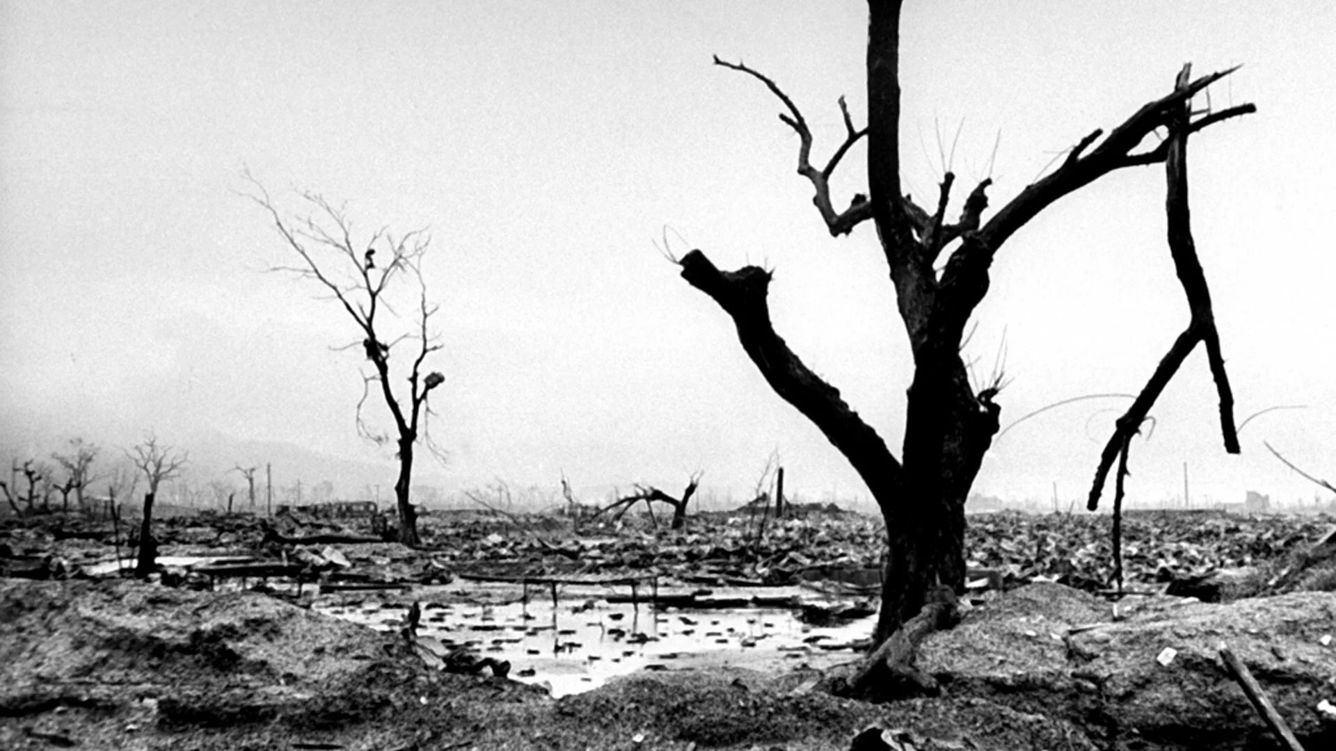 Days That Shook the World