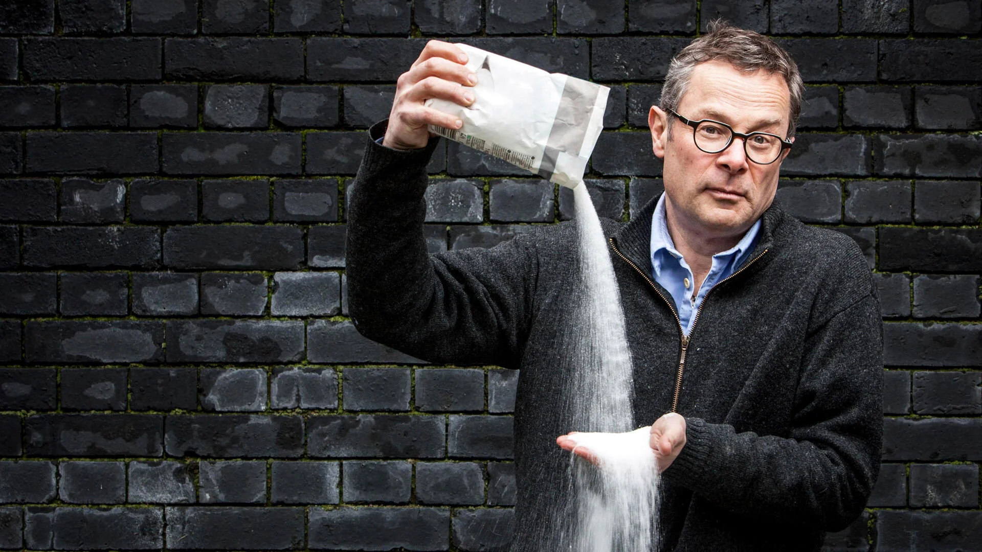 Britain's Fat Fight with Hugh Fearnley-Whittingstall