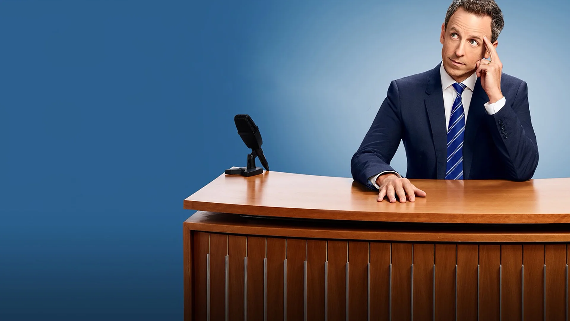 Late Night with Seth Meyers