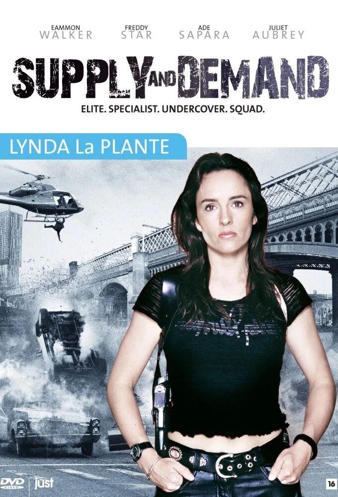Poster di Supply and Demand