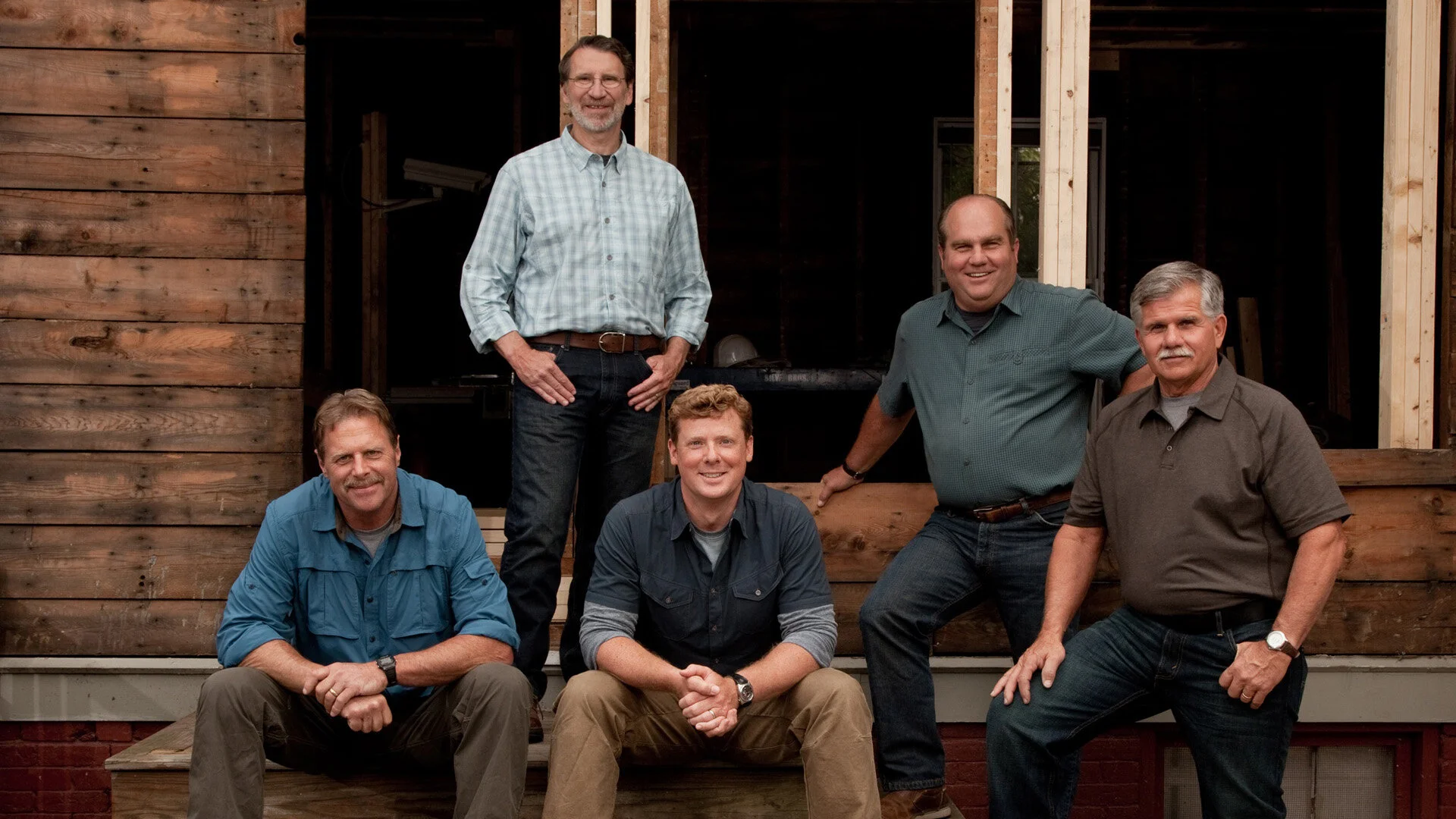 This Old House Trade School