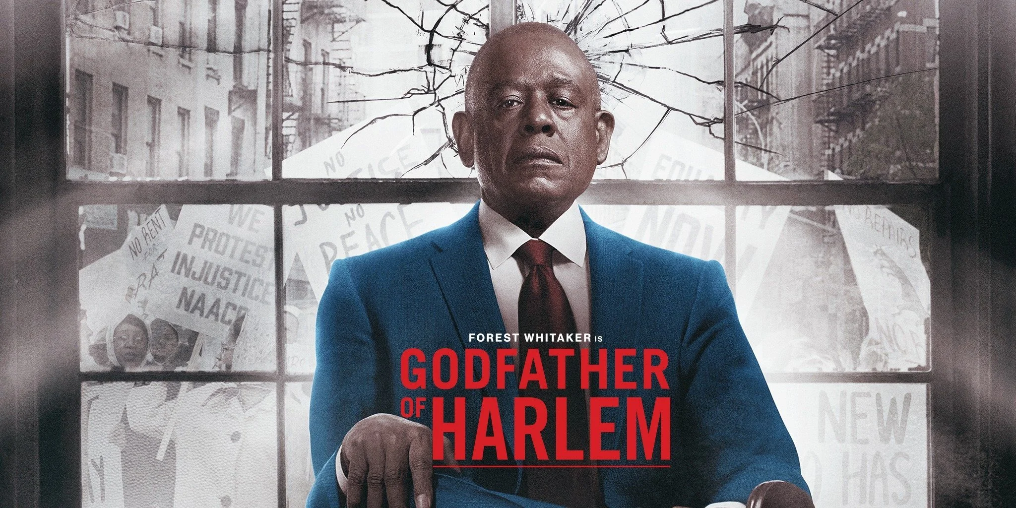 Godfather of Harlem