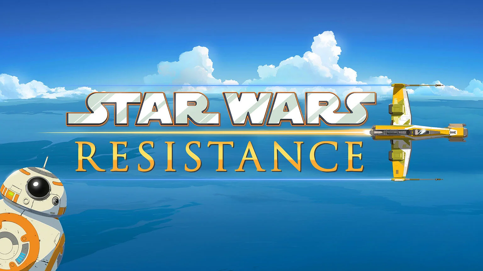 Star Wars: La Resistencia