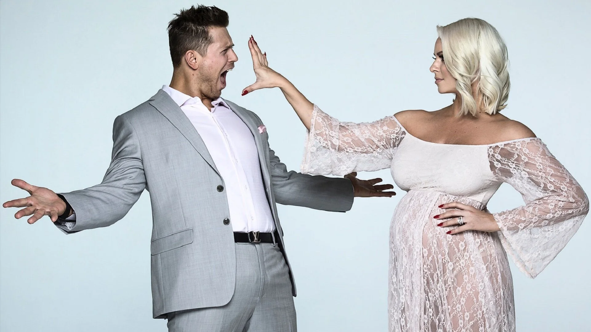Miz & Mrs