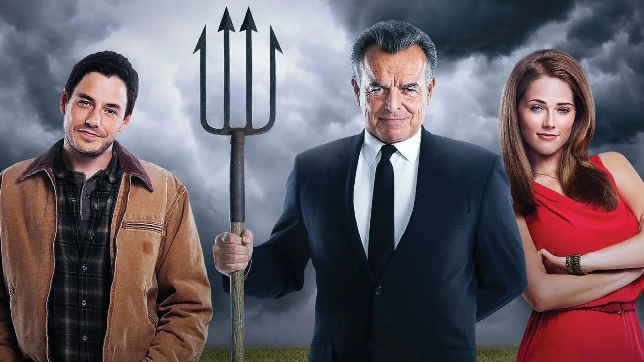 Farmed and Dangerous