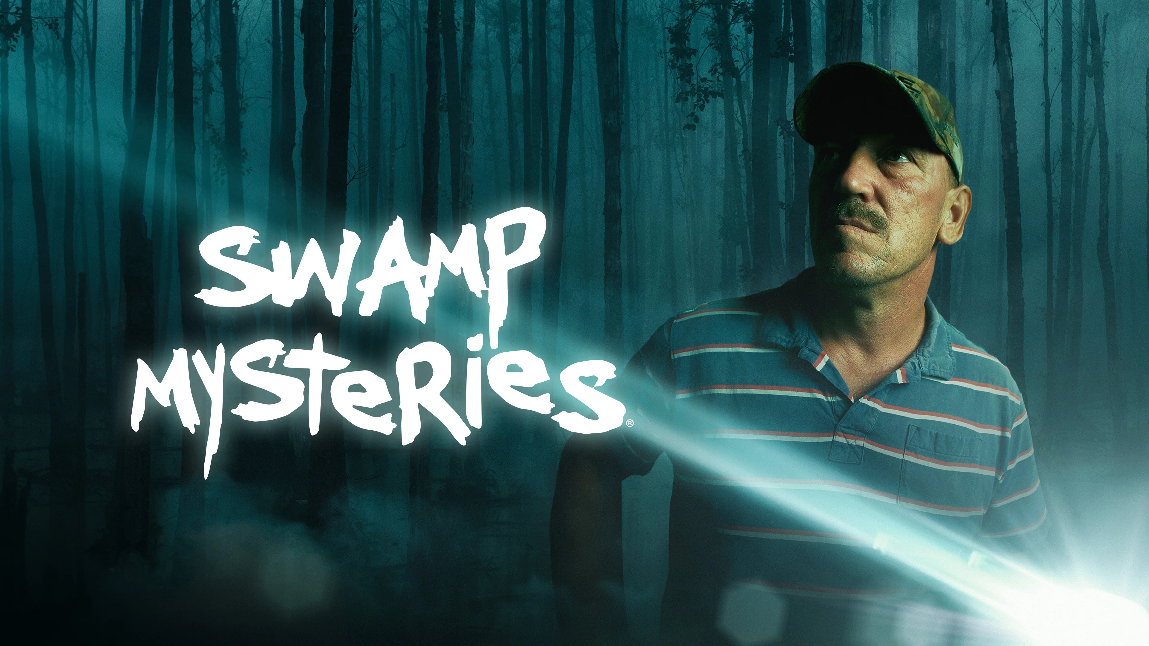 Swamp Mysteries