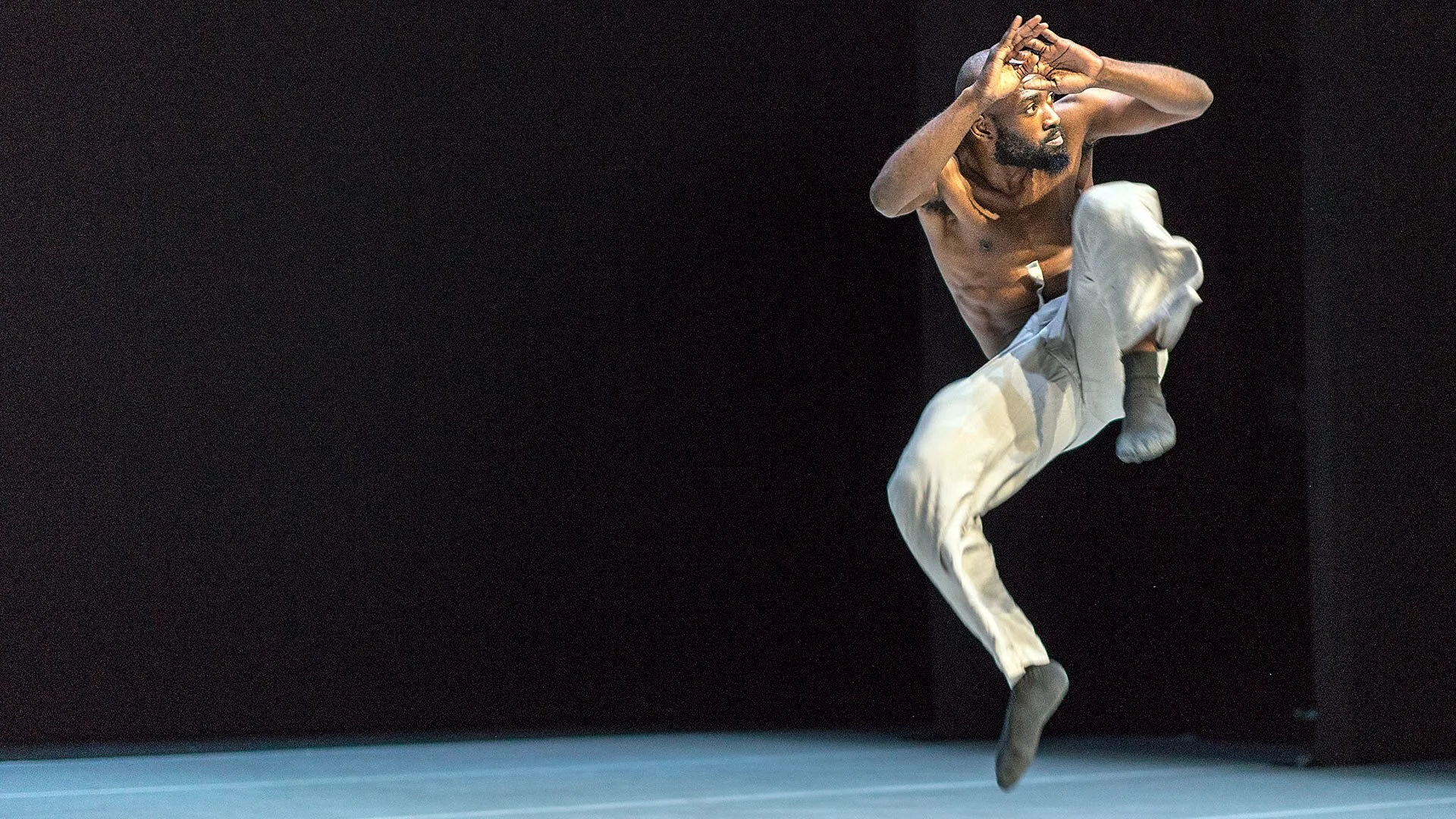 Danceworks