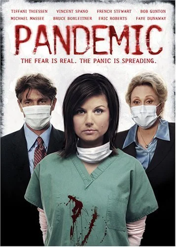 Pandemic poster