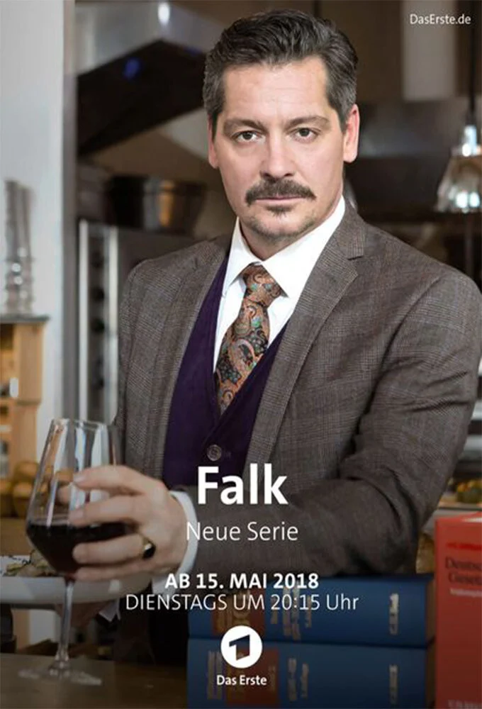 Poster di Falk