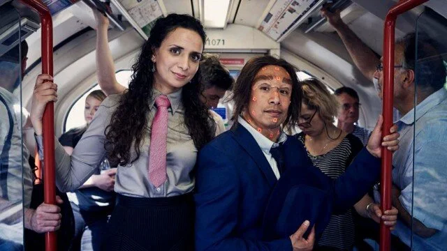 Neanderthals - Meet Your Ancestors