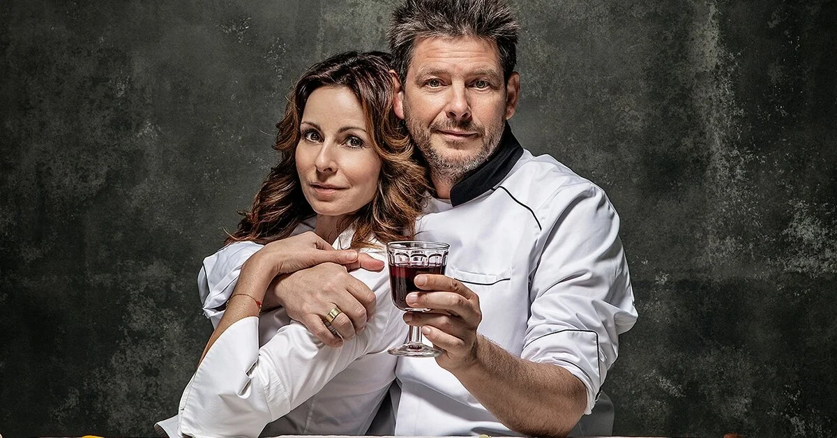 2 Sterren Restaurant