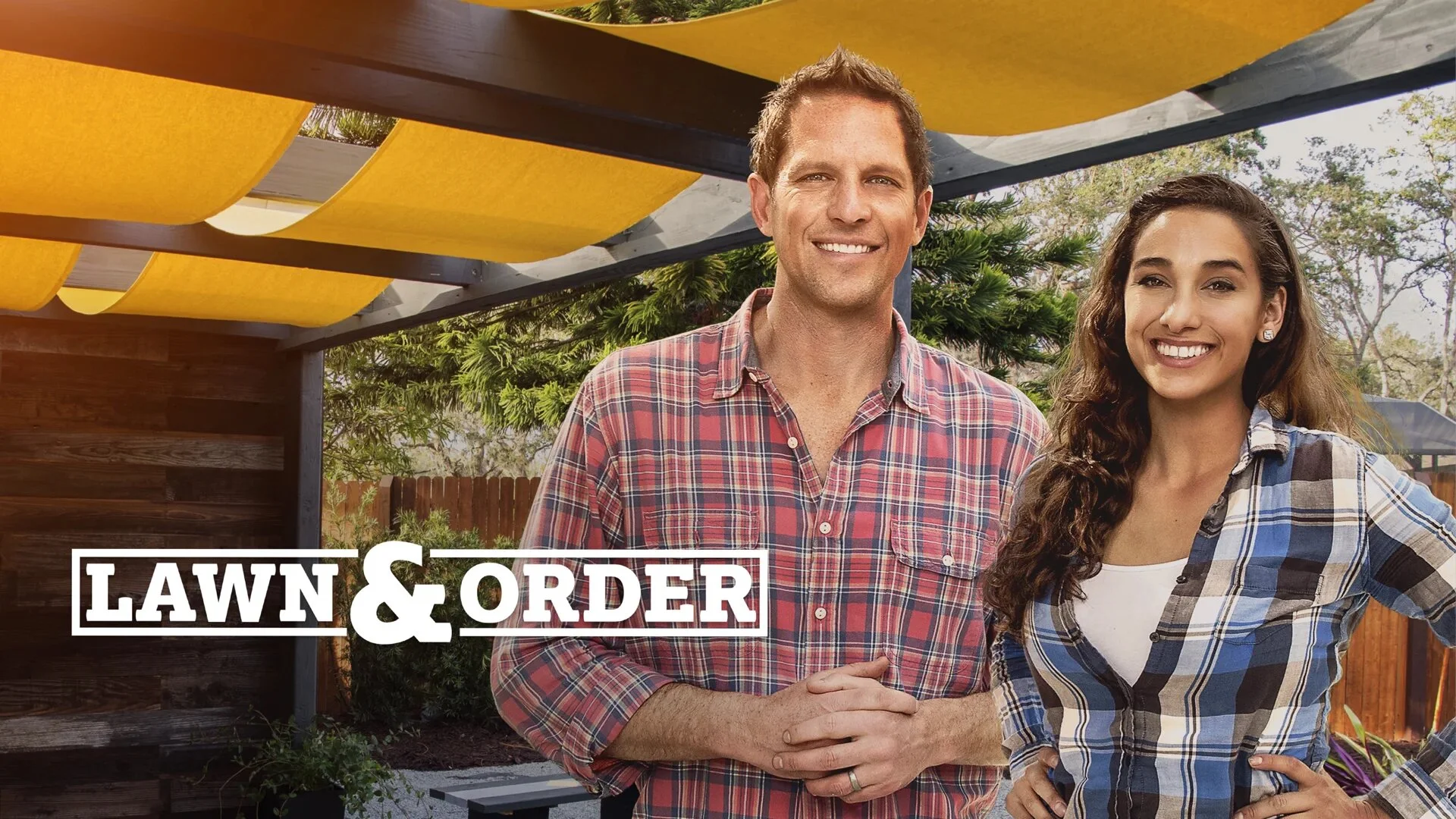 Lawn & Order