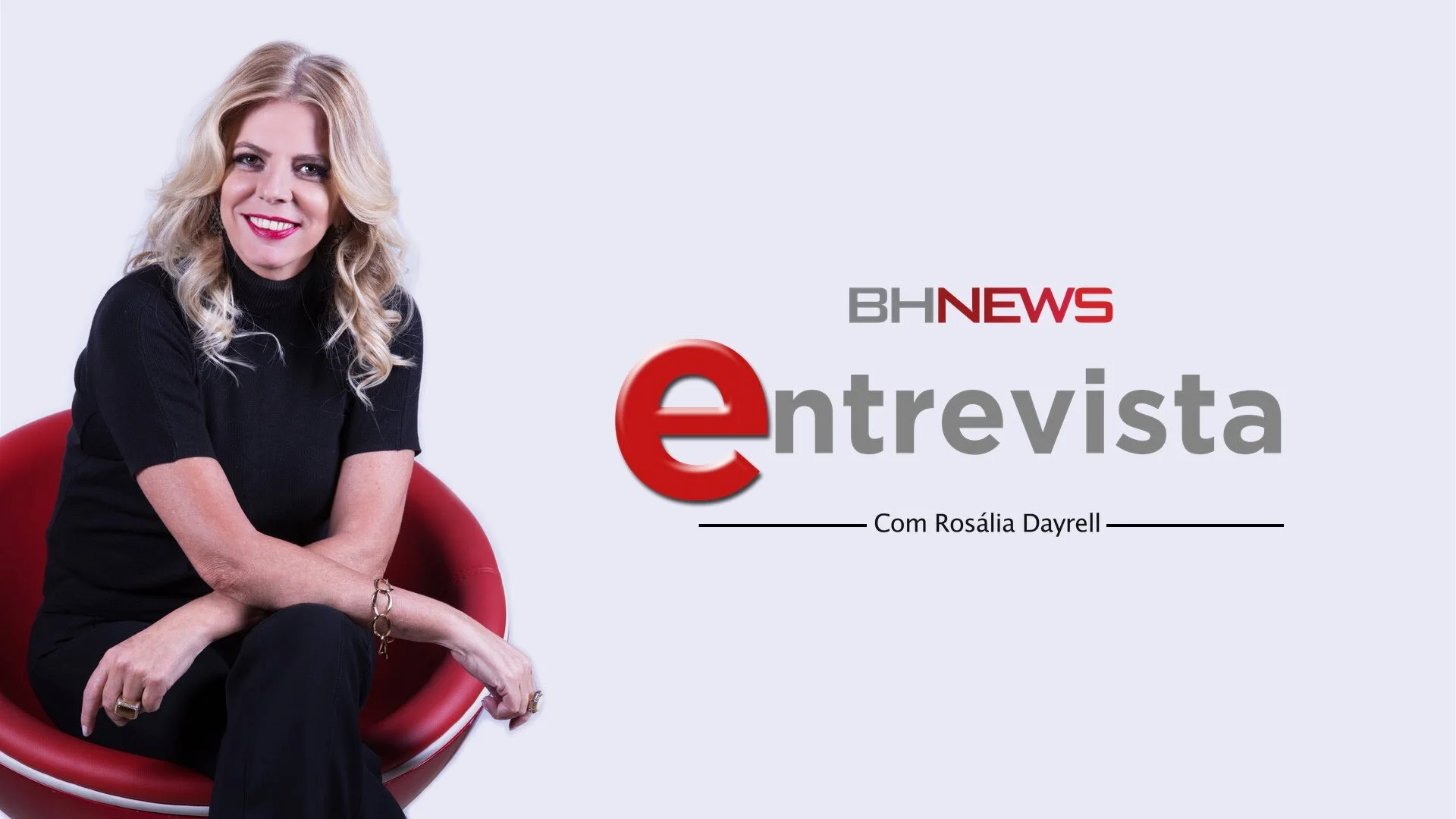 Poster di BHNews Entrevista