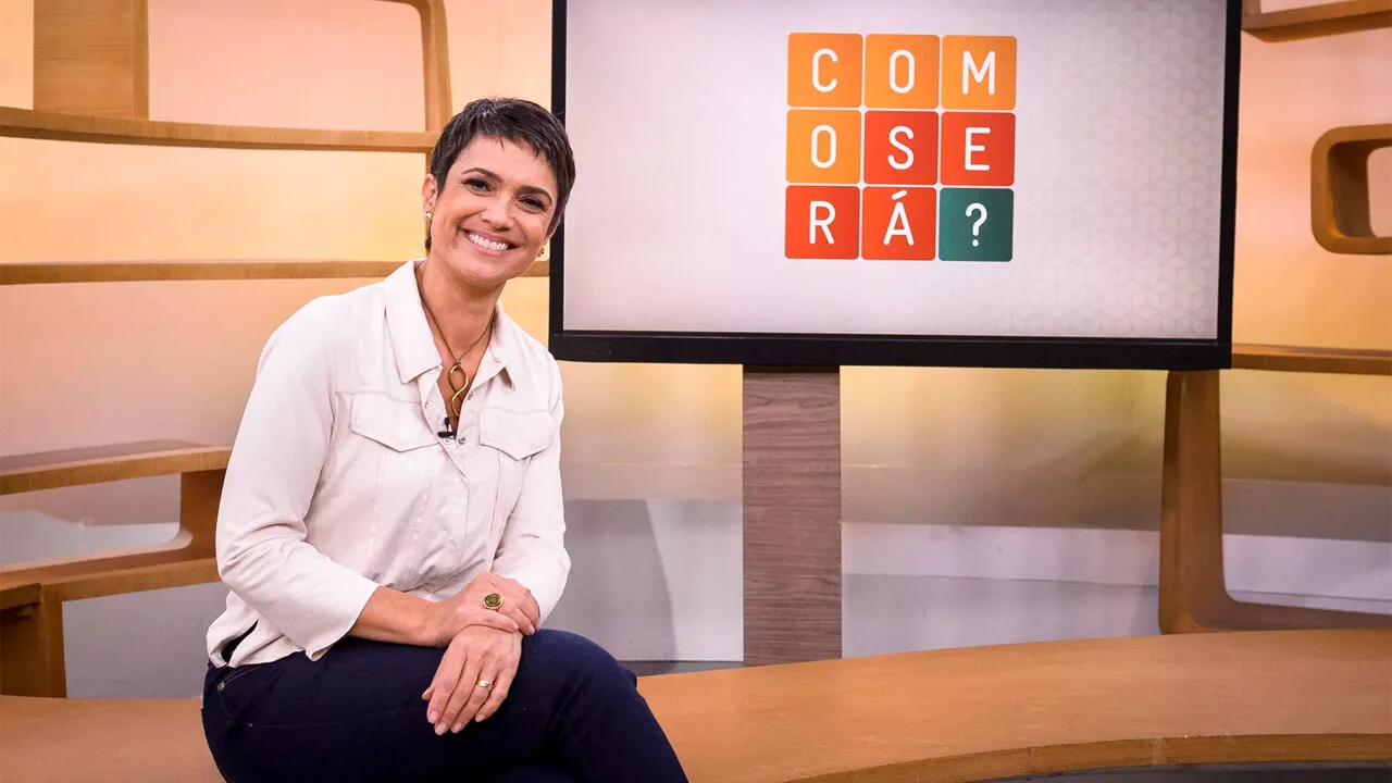 Como Será?