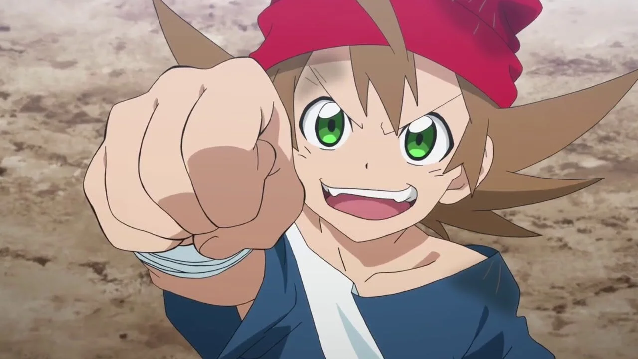 Zoids Wild