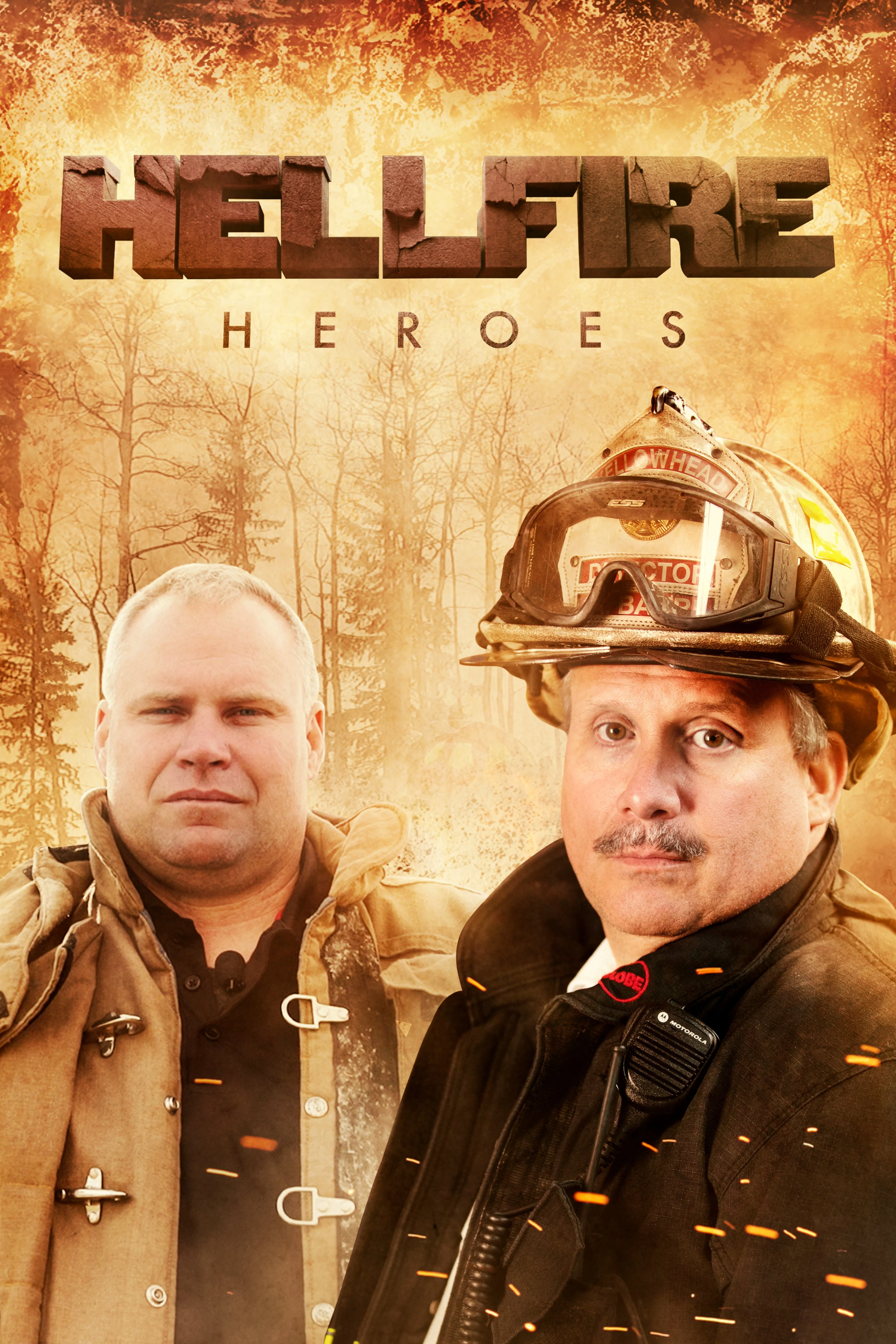 Poster di Hellfire Heroes