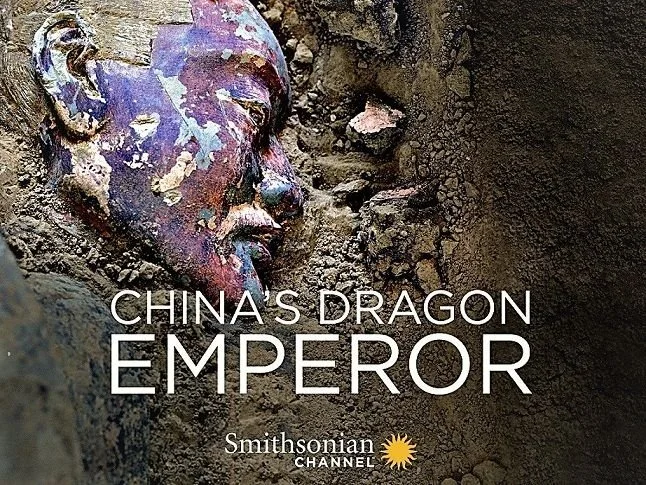Chinas Drachenkaiser