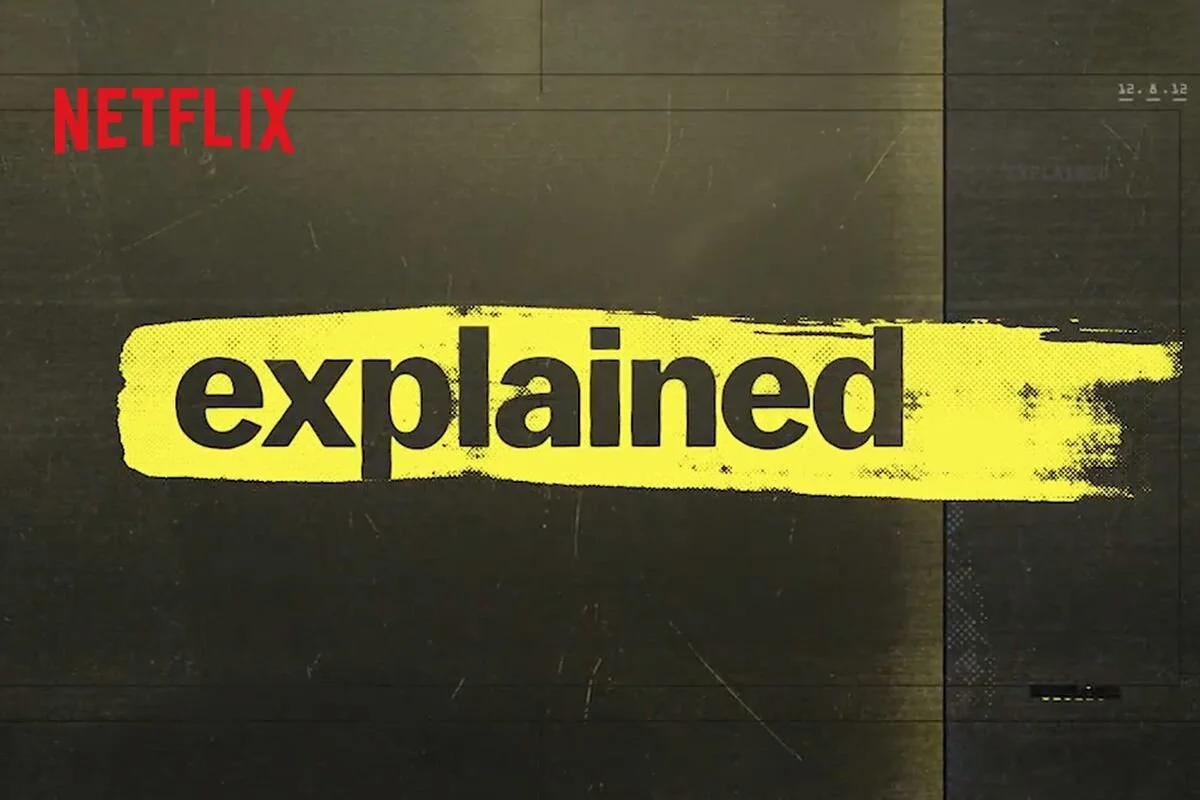 explained