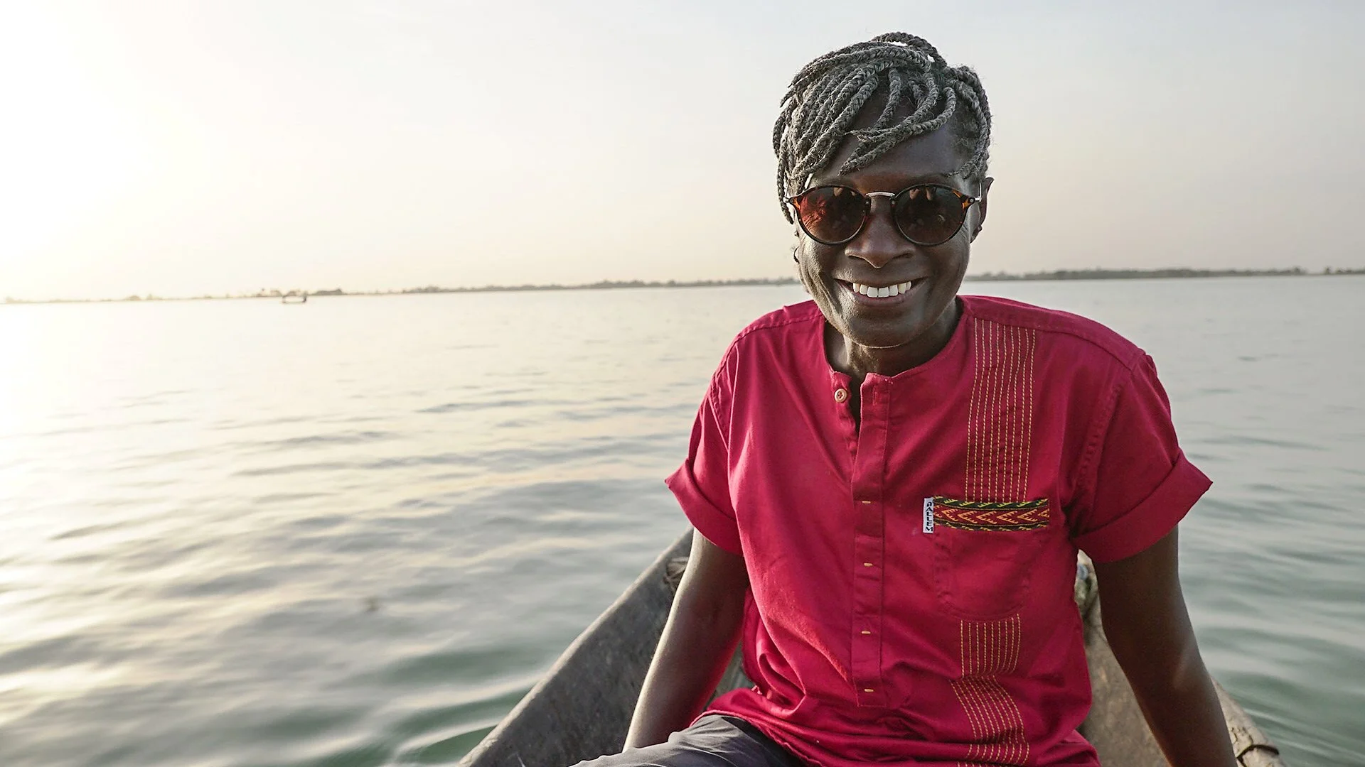 Africa: A Journey into Music