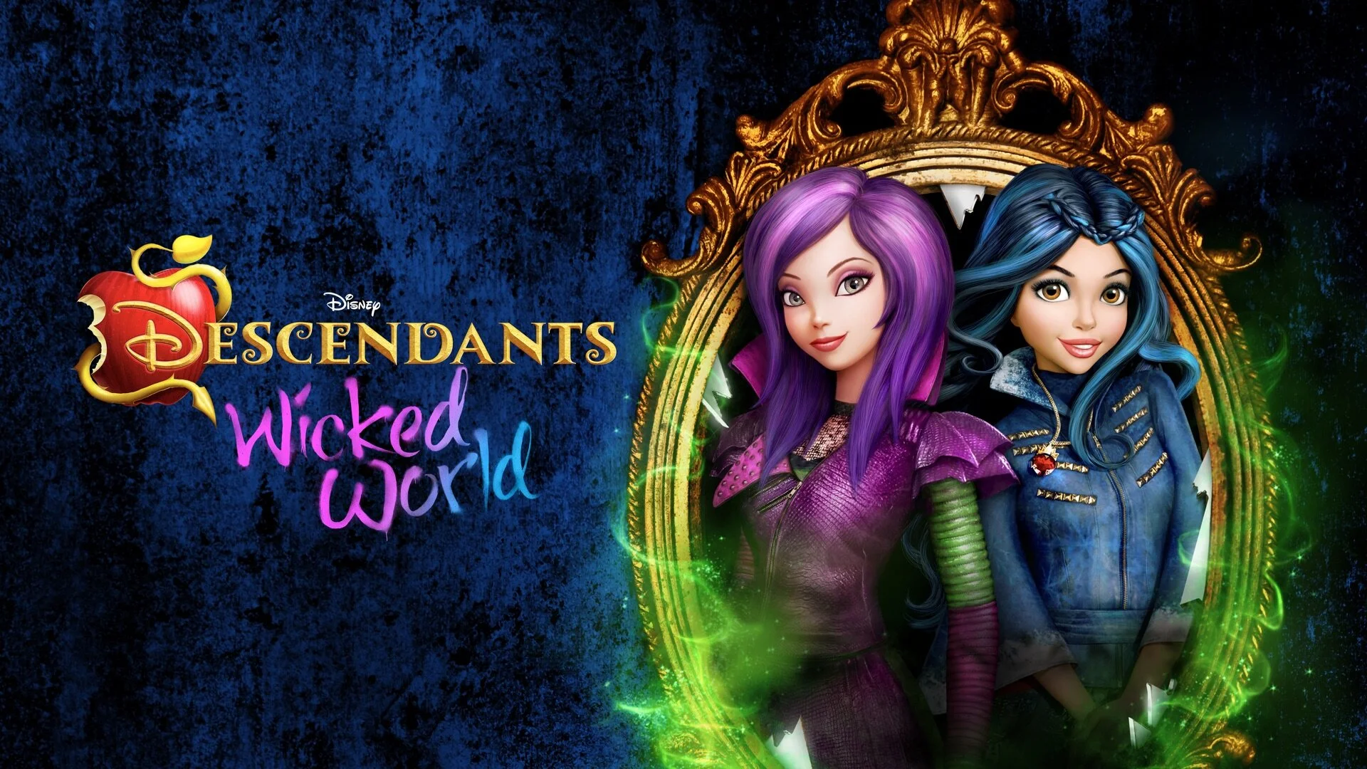 Descendants: Wicked World