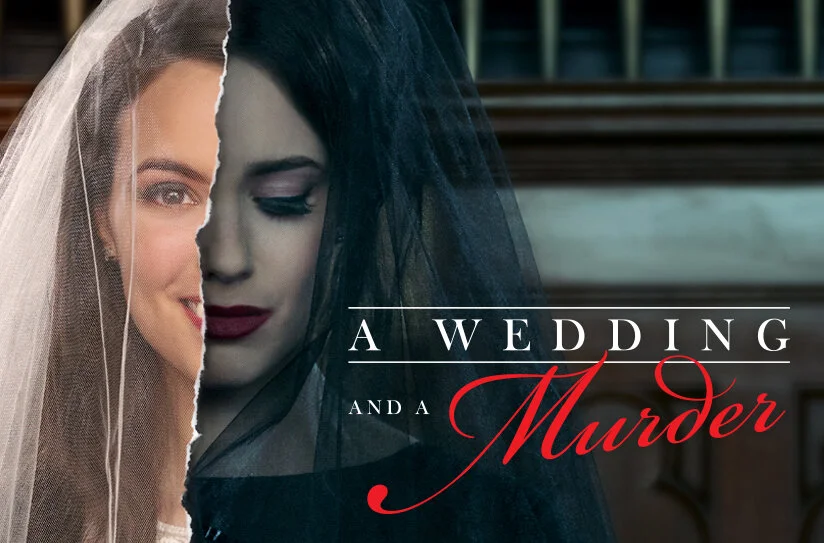 A Wedding and a Murder